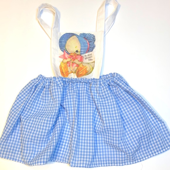 Other - My First Easter Dress Baby girl Size 9/12 Months